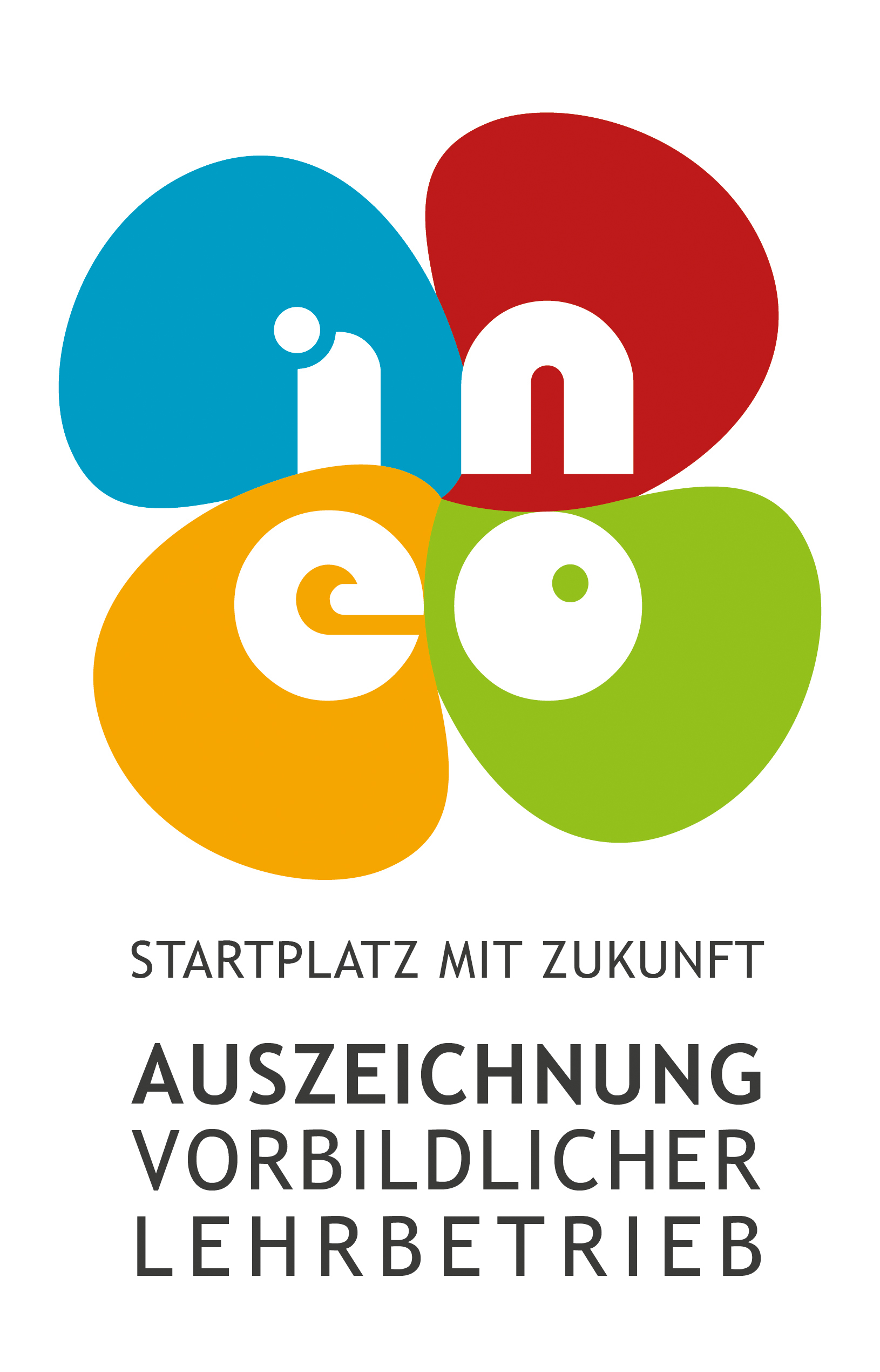 INEO 2024-2027 Logo